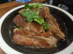 -真定郝家排骨(正定县总店)