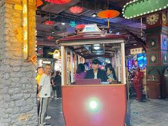 -时尚天河商业广场