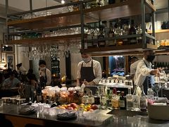 -BOR Eatery(安福路店)