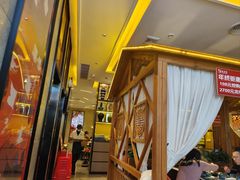 -润泽园椰子鸡(汇一城店)