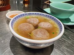 -潮界(虹桥新天地店)