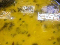 -宽窄巷子冒菜(中华广场店)