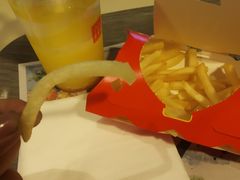 -麦当劳(南京水西门大街店)