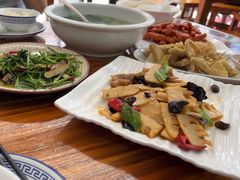-高淳老街土菜馆(迎薰门店)