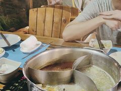 -渔家火锅·海鲜自助餐·演艺(亚龙湾天域酒店)