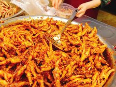 -嘉州九妹凤爪(乐山总店)