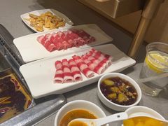 -海底捞火锅(王府井银泰in88店)