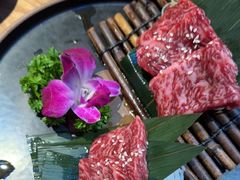 -丸藏和牛烧肉专门店(园区师惠坊店)