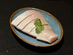 -8号火锅中餐厅(成都群光君悦酒店)