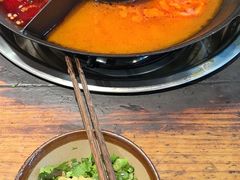 -冯校长老火锅(太古里店)