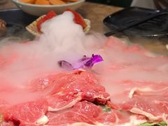 -塔兰齐新疆孜然火锅(鲤鱼山路店)