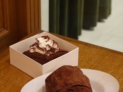 -OUR Bakery(SKP-S店)