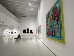 -四川美术学院美术馆