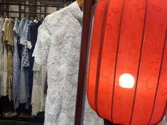 -荷言旗袍(平江店)