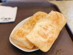酥油饼-小倩倩•鸡汤馄饨(江西路创始店)