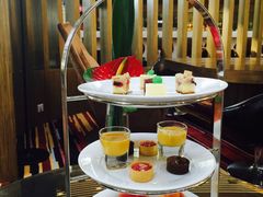 -上海滴水湖皇冠假日酒店