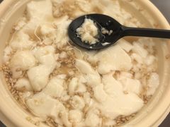 -吉小手•豆花和糖水(卧龙晓城店)