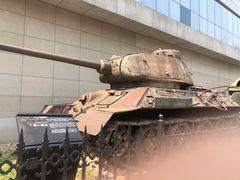 -沈阳“九·一八”历史博物馆