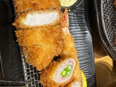 -胜博殿日式炸猪排(西红门店)