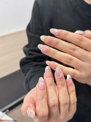-StartNail美甲