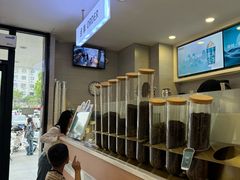 -雾与山茶(大禹城店)