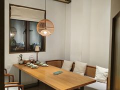 包房-竹里馆·淮扬菜·功夫茶(老门东店)