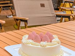 -壹点壹客·生日蛋糕(南山店)