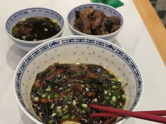 -鲁达面馆本帮风味(共康东路店)