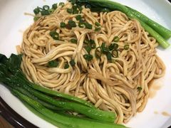 鲍汁焖伊面-喜上喜鸡煲翅(吉大店)