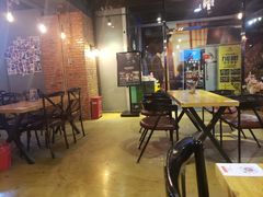 -长藤鬼校(千禧店)