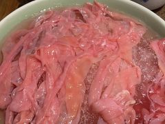 -历蜀记·家宴老火锅(总店)