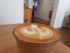 -Cafe Villa