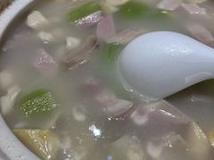 -新何记(青年东路店)