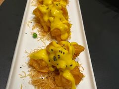 -竹雨堂创意中国菜(裕华店)