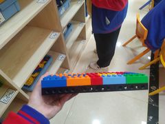 -克乐思·少儿积木搭建|编程(明光路科技馆)