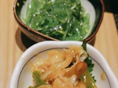 -虹料理·日料放题(悠方店)