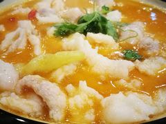 -老浒记民俗酒楼(王府井店)
