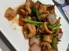 -皮记海鲜1995(寮步店)