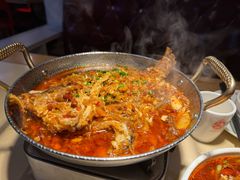 -小柴米·传统江西菜(八一广场店)