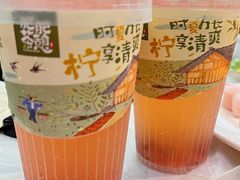-肥肥虾庄·金牌油焖大虾(沙湖店)