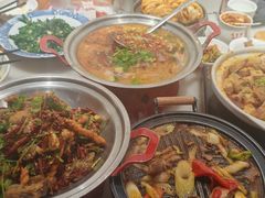 -七百岁羊肉馆(环球港店)