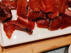 -小厨娘淮扬菜(六合欢乐港店)