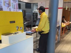 -麦当劳(安定门外大街店)