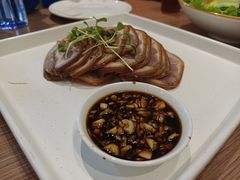 -金岳台私汤温泉度假山庄·创意餐厅(昌平十三陵店)