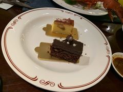-大连富丽华大酒店·花都西餐厅