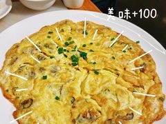 海蛎煎蛋-华盛丰温州大排档(东三环南路店)