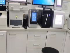 -瑞派雷欧宠物医院·中兽医·眼科·急重症转诊中心(黄台店)