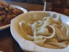 -伊纳其新疆主题餐厅(龙岗店)