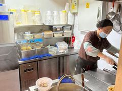 -鸡鸣汤包(红山动物园店)