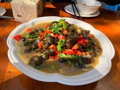 -途中饭店(开化店)